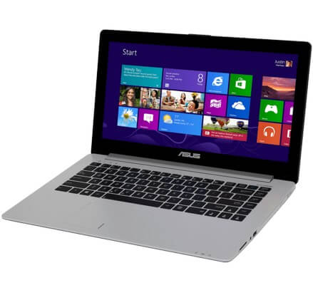  Установка Windows 7 на ноутбук Asus VivoBook S451LN